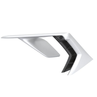 Lamborghini Revuelto Front DRL Surrounds