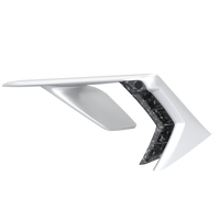 Lamborghini Revuelto Front DRL Surrounds