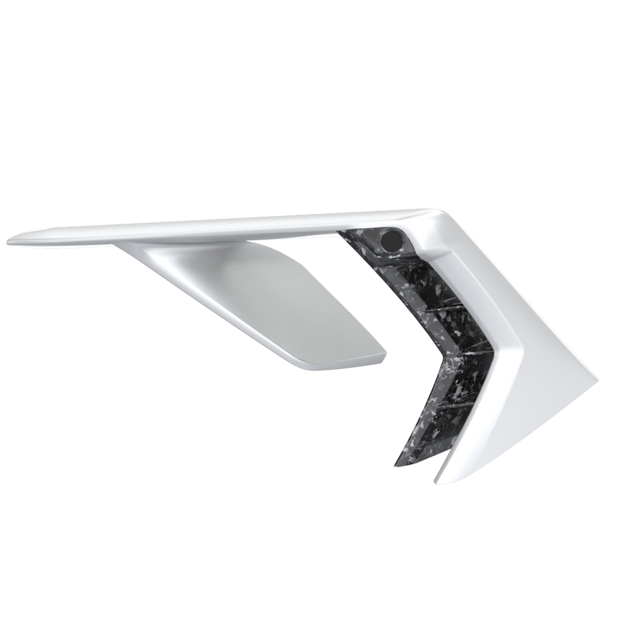 Lamborghini Revuelto Front DRL Surrounds