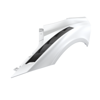 Lamborghini Revuelto Vented Front Fenders