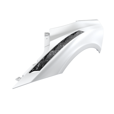 Lamborghini Revuelto Vented Front Fenders