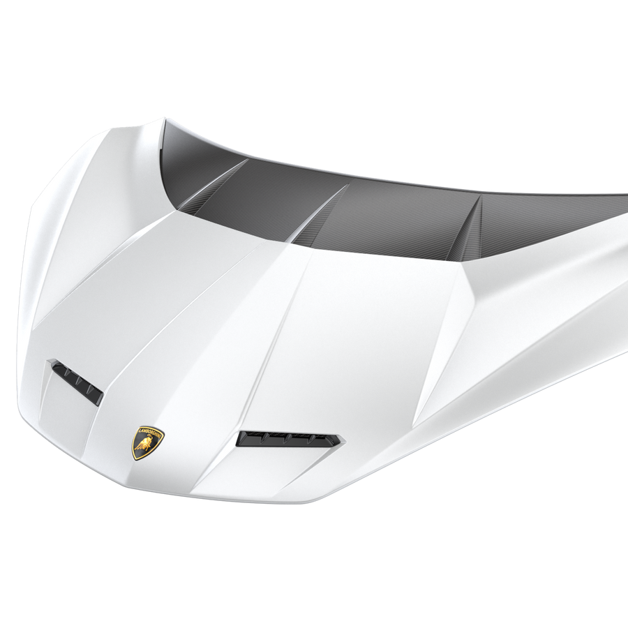 Lamborghini Revuelto Race Hood