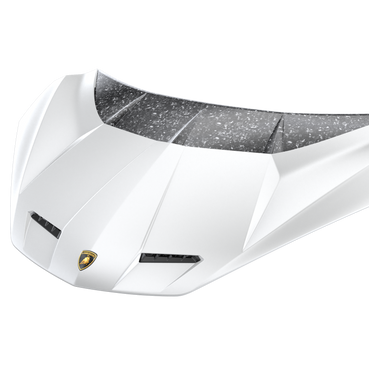 Lamborghini Revuelto Race Hood