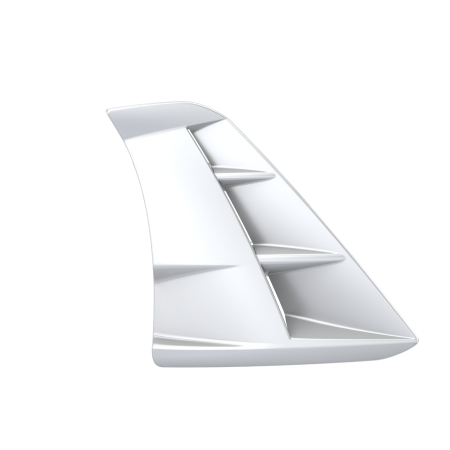 Lamborghini Revuelto Door Blades