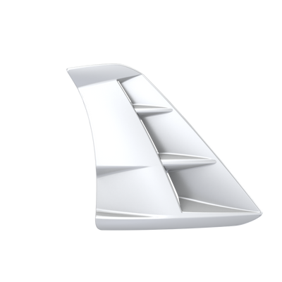 Lamborghini Revuelto Door Blades