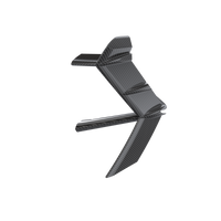 Lamborghini Revuelto Side Intake Vents