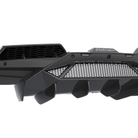 Lamborghini Revuelto Rear Diffuser