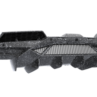 Lamborghini Revuelto Rear Diffuser