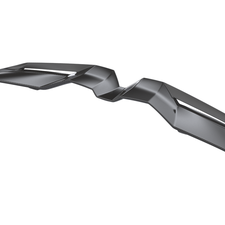 Lamborghini Revuelto Active Race Spoiler