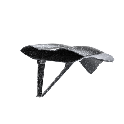 Lamborghini Revuelto Roof Scoop