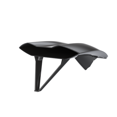 Lamborghini Revuelto Roof Scoop