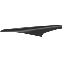 Lamborghini Revuelto Roof Scoop Fin