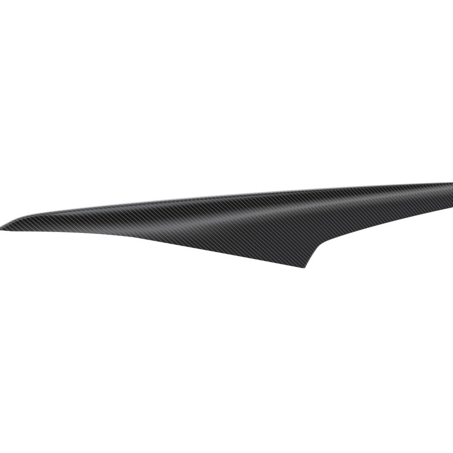 Lamborghini Revuelto Roof Scoop Fin