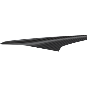 Lamborghini Revuelto Roof Scoop Fin