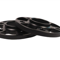 Lightweight Wheel Spacers | Pair (Set of 2) w/ Extended Lug Bolts