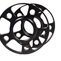 Lightweight Wheel Spacers | Pair (Set of 2) w/ Extended Lug Bolts