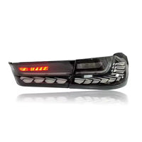 BMW G80 M3 / G20 3-Series GTS Tail Lights | Plug & Play Aftermarket LED Upgrade
