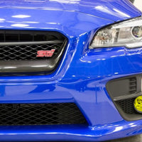 Fog Light Tint Overlay - Choose Your Color | 2015-2021 Subaru WRX / STI