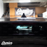 Third Brake Light Overlay - Smoke Tint | 2017-2022 Kia Sportage