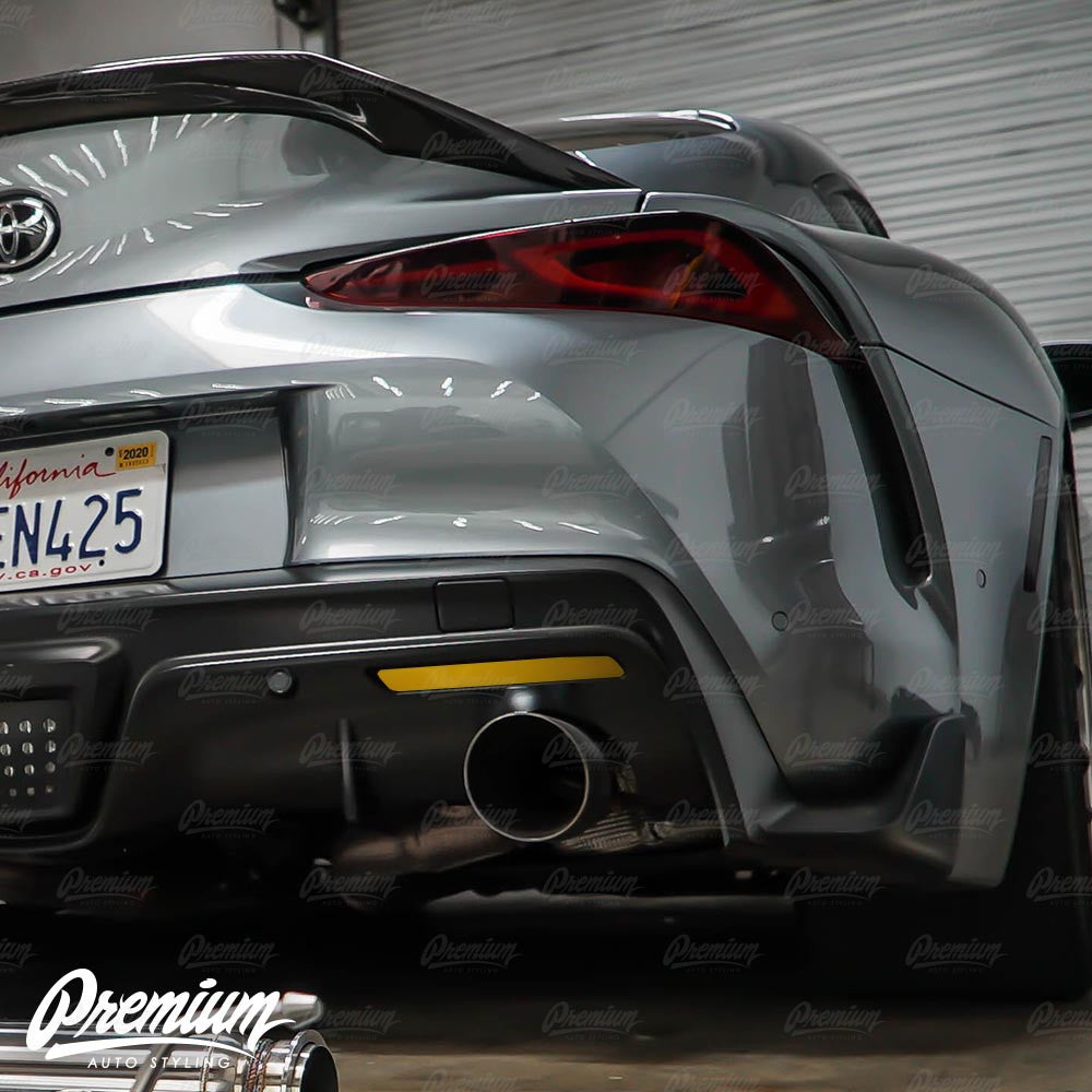 Las Mejores Ofertas En Otros Iluminación Y Lámparas Para Toyota Supra | EBay