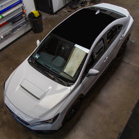 Pre Cut Roof Vinyl Overlay Kit (2022-2024 Subaru WRX)