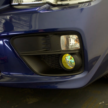 Fog Light Tint Overlay - Choose Your Color | 2015-2021 Subaru WRX / STI