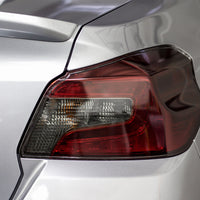 Full Smoked Tail Light Tint Kit | 2015-2021 Subaru WRX / STI