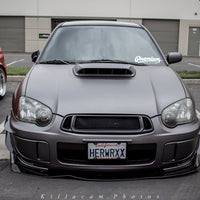 Premium Auto Styling Logo Decal | 14 inch (Choose Your Color)