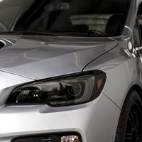 Full Smoked Headlight Tint Kit | 2015-2021 Subaru WRX / STI