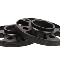 Lightweight Wheel Spacers | Pair (Set of 2) w/ Extended Lug Bolts