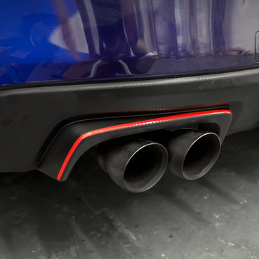 Exhaust Pin-Stripe Kit (2015-2021 WRX / STI)