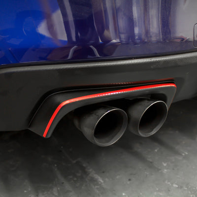 Exhaust Pin-Stripe Kit (2015-2021 WRX / STI)