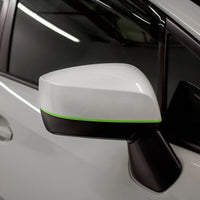 Mirror Pinstripe Kit | 2015-2021 Subaru WRX / STI