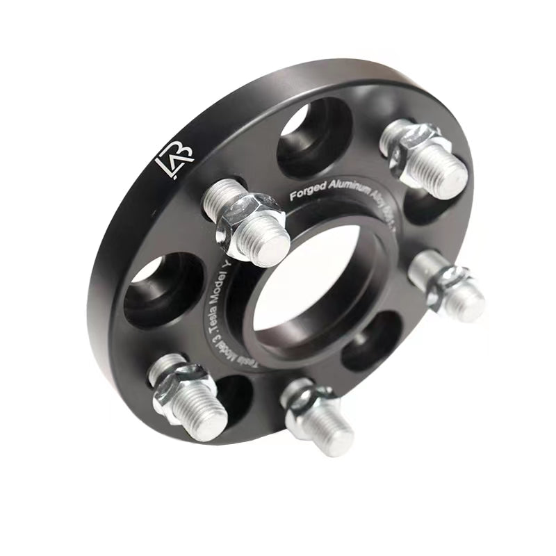 Corvette C8 Wheel Spacers