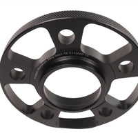 Lightweight Wheel Spacers | Pair (Set of 2) w/ Extended Lug Bolts