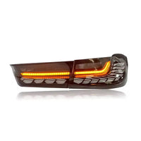 BMW G80 M3 / G20 3-Series GTS Tail Lights | Plug & Play Aftermarket LED Upgrade