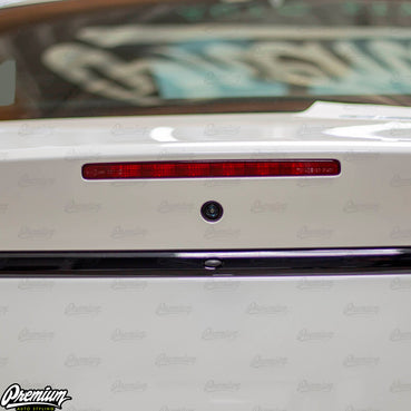 3rd Brake Light Overlay - Smoke Tint | 2022-2025 Toyota GR86