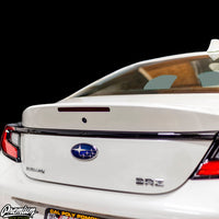 3rd Brake Light Overlay - Smoke Tint | 2022-2025 Subaru BRZ