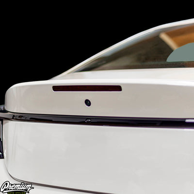 3rd Brake Light Overlay - Smoke Tint | 2022-2025 Toyota GR86