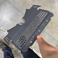 G8X M2 M3 M4 Oil Cooler Armor