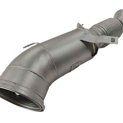 3-Series |4-series| Supra - S58 Downpipes Gen 2