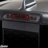 3rd Brake Light Overlay - Smoke Tint | 2019-2023 RAM 1500