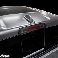 3rd Brake Light Overlay - Smoke Tint | 2019-2023 RAM 1500