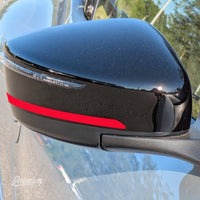 OEM Style Mirror Pin Stripe | 2023 - 2025 Nissan 400Z