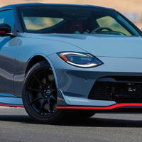 Headlight Clear Protection PPF Pre-Cut Kit - 2022+ Nissan Z