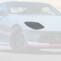 Headlight Clear Protection PPF Pre-Cut Kit - 2022+ Nissan Z