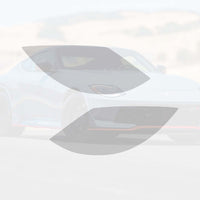 Headlight Clear Protection PPF Pre-Cut Kit - 2022+ Nissan Z