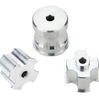 2020-2026 Toyota GR Supra Solid Differential Mount Bushings SPL Parts 