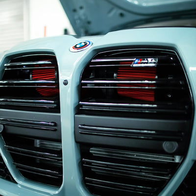 G8X M2 | M3 | M4 Silicone Front Mount Intake System