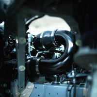 G8X M2 | M3 | M4 Front Mount Intake System (Aluminum)